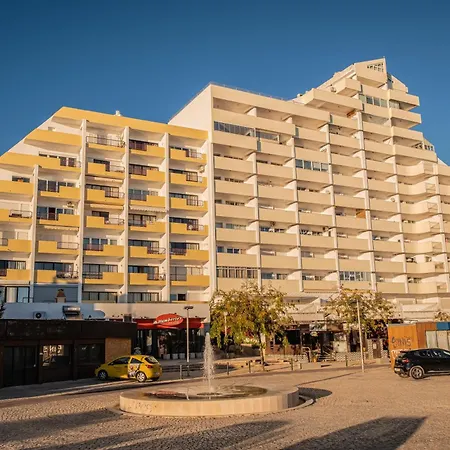 Apartmán Sea View 5h Portimão