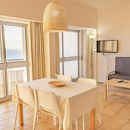 شقة Sea View 5h