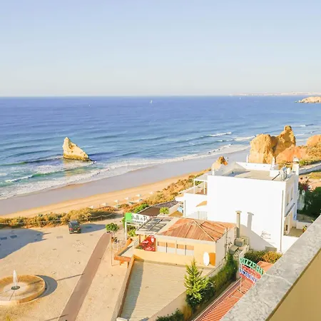 Sea View 5h 公寓