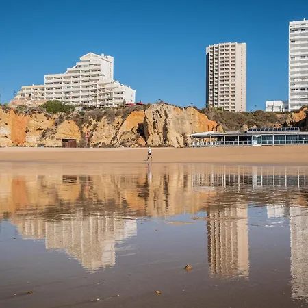 דירה Sea View 5h *