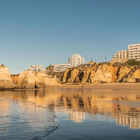 דירה Sea View 5h *
