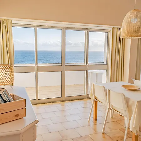 Sea View 5h דירה פורטימאו